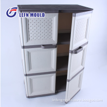 hot selling plastic drawer mould plastic cabinet mould